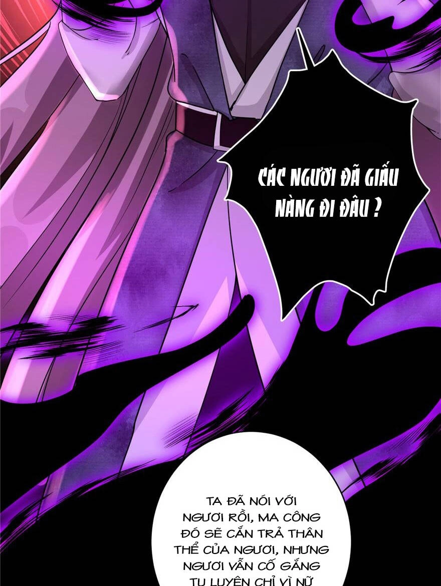 Đồ Đệ Nhà Ta Lại Quải Rồi Chapter 117 - 7