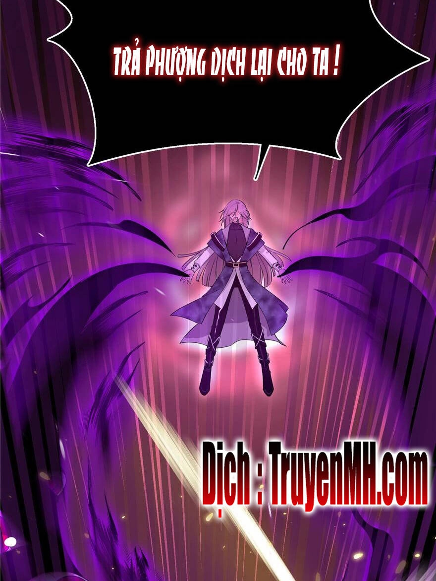 Đồ Đệ Nhà Ta Lại Quải Rồi Chapter 117 - 10