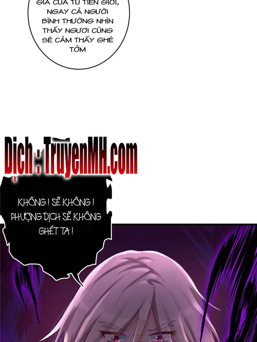 Đồ Đệ Nhà Ta Lại Quải Rồi Chapter 117 - 14