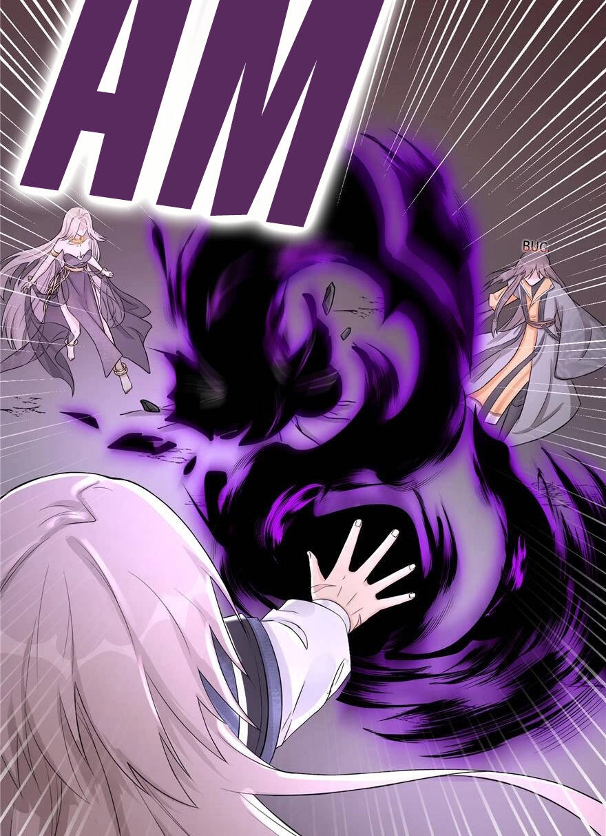 Đồ Đệ Nhà Ta Lại Quải Rồi Chapter 118 - 5