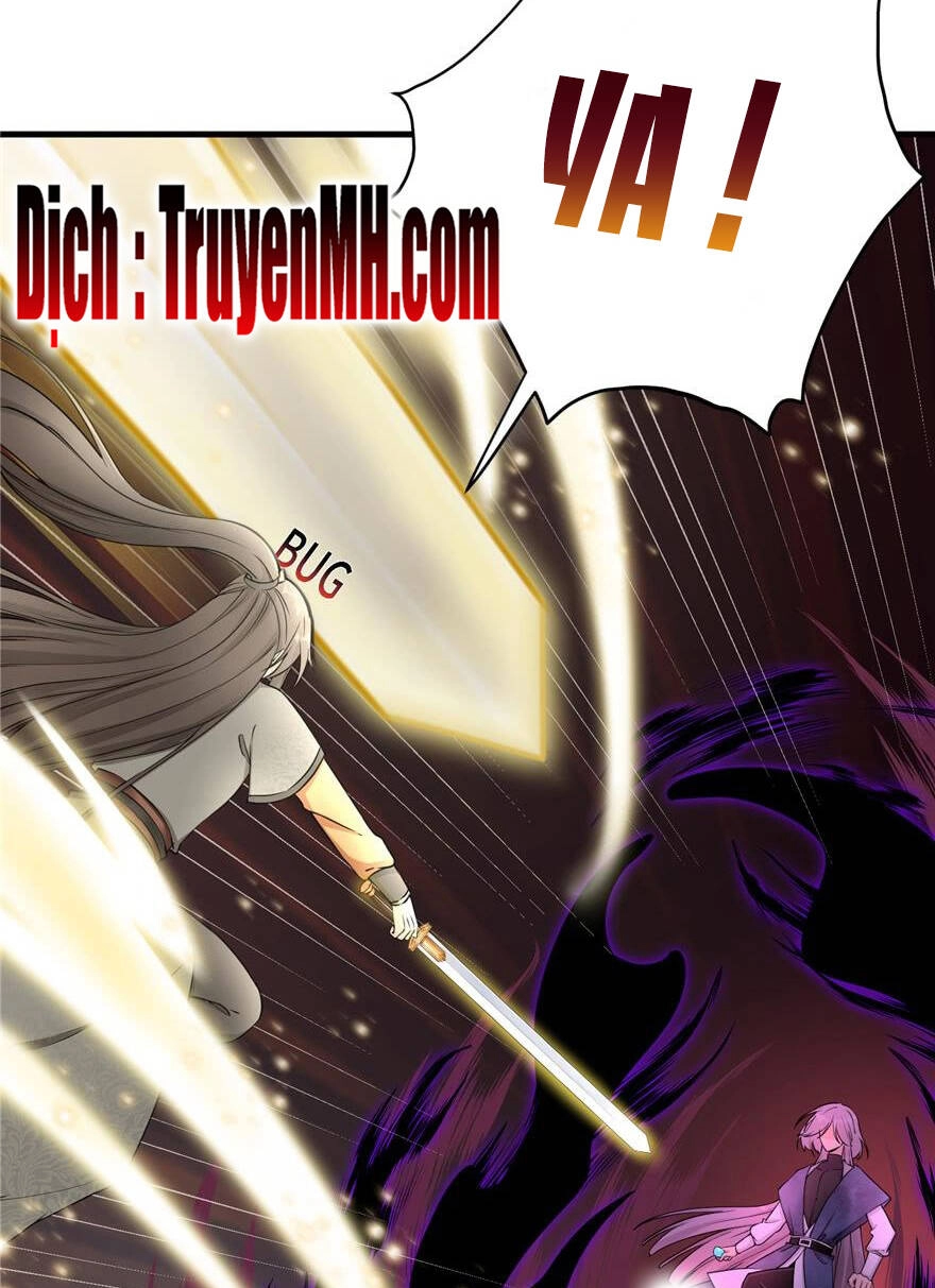 Đồ Đệ Nhà Ta Lại Quải Rồi Chapter 118 - 11