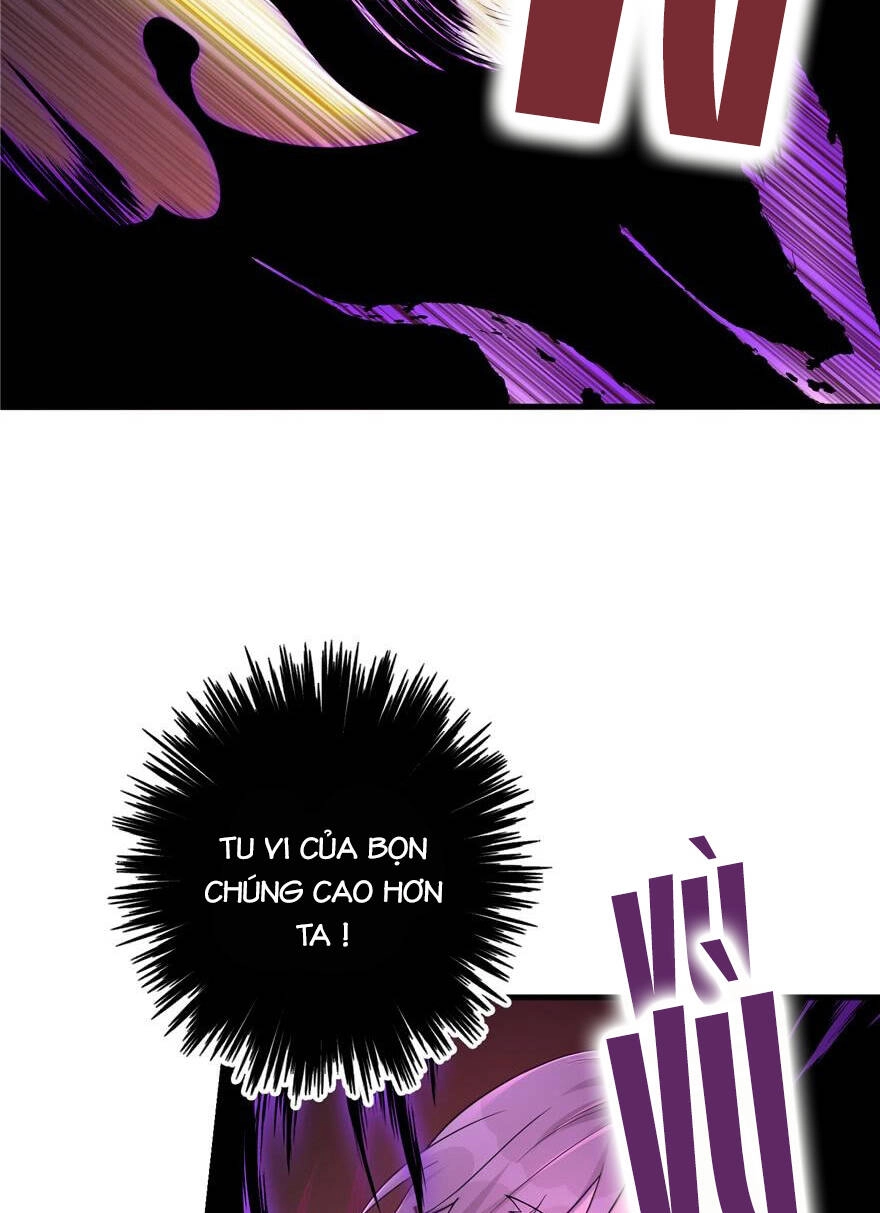 Đồ Đệ Nhà Ta Lại Quải Rồi Chapter 118 - 13