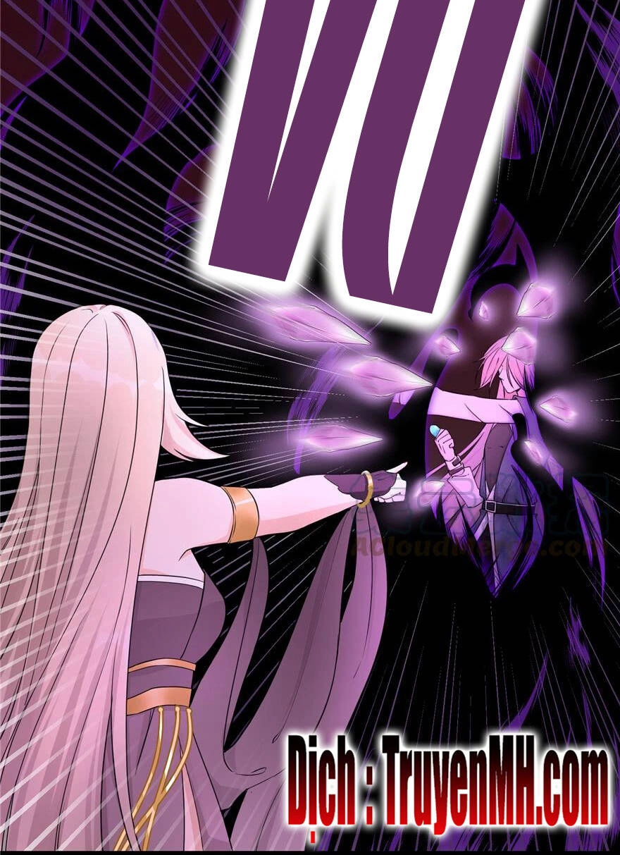 Đồ Đệ Nhà Ta Lại Quải Rồi Chapter 118 - 16