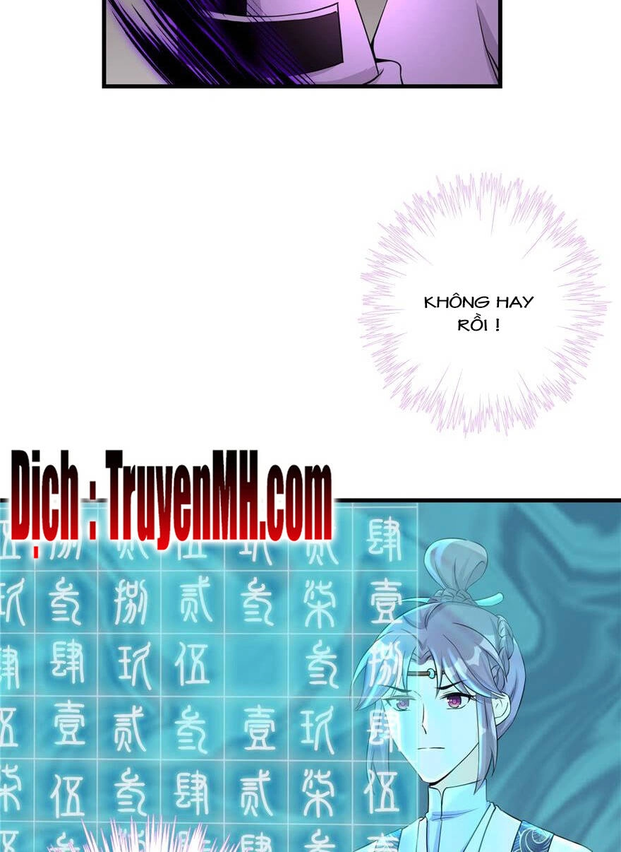 Đồ Đệ Nhà Ta Lại Quải Rồi Chapter 119 - 3