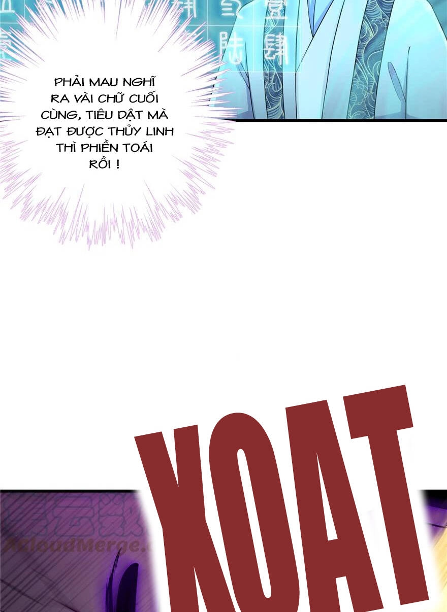 Đồ Đệ Nhà Ta Lại Quải Rồi Chapter 119 - 4