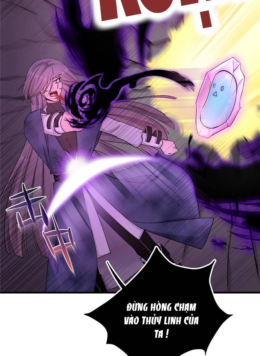 Đồ Đệ Nhà Ta Lại Quải Rồi Chapter 119 - 5