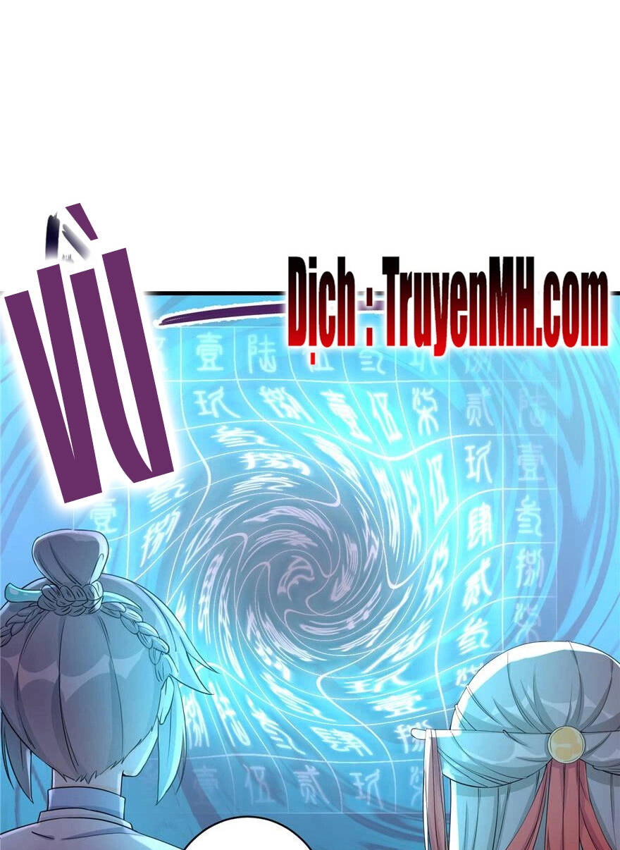 Đồ Đệ Nhà Ta Lại Quải Rồi Chapter 119 - 8