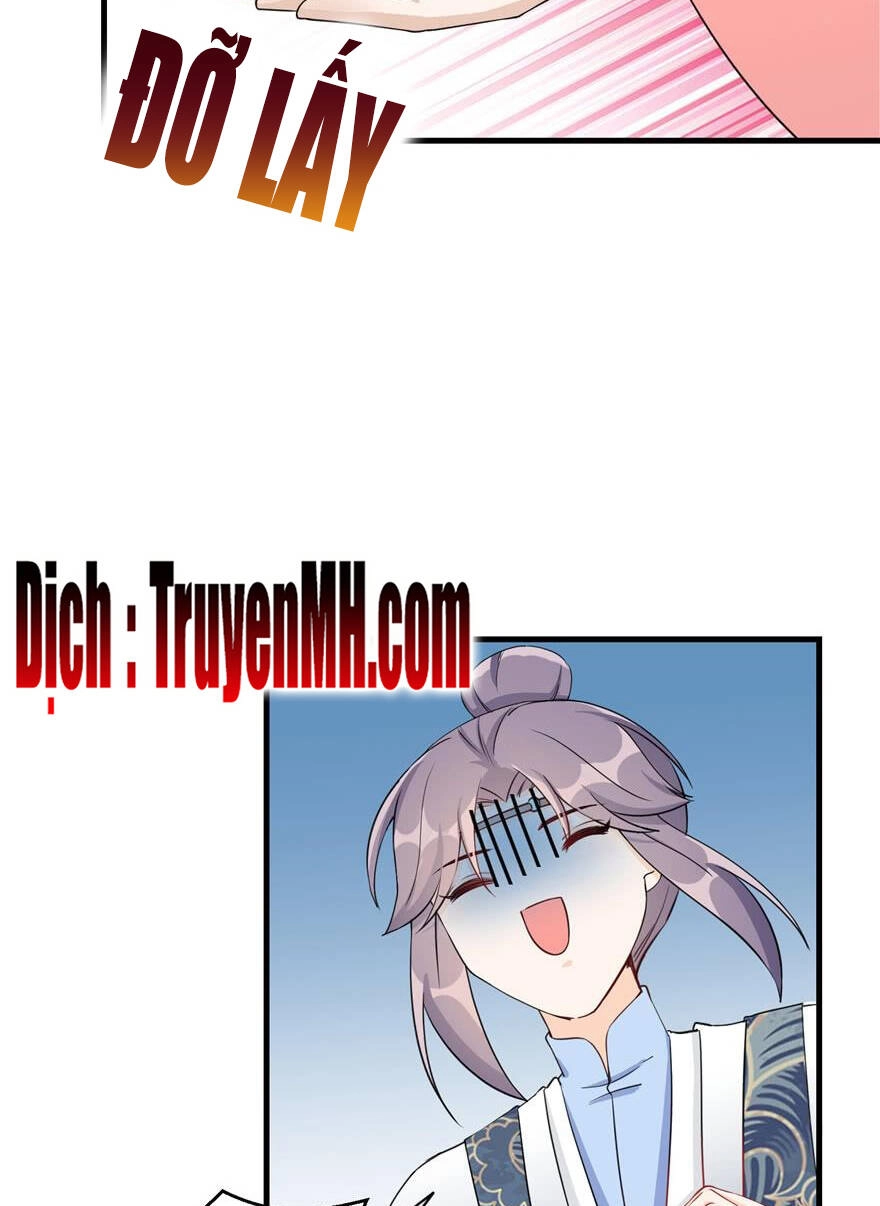 Đồ Đệ Nhà Ta Lại Quải Rồi Chapter 119 - 11