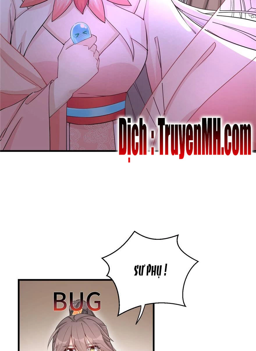 Đồ Đệ Nhà Ta Lại Quải Rồi Chapter 119 - 13