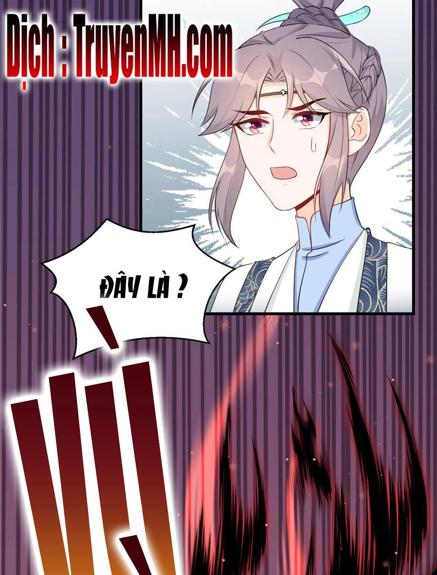 Đồ Đệ Nhà Ta Lại Quải Rồi Chapter 120 - 12