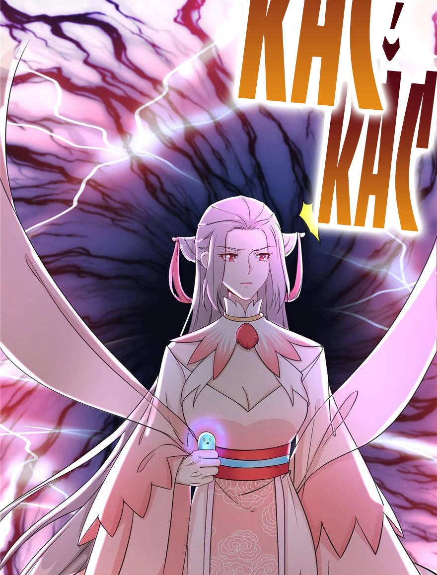 Đồ Đệ Nhà Ta Lại Quải Rồi Chapter 120 - 16