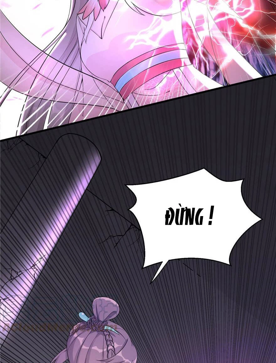 Đồ Đệ Nhà Ta Lại Quải Rồi Chapter 120 - 18