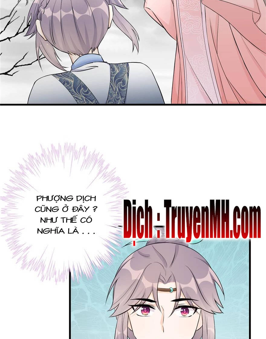 Đồ Đệ Nhà Ta Lại Quải Rồi Chapter 121 - 13