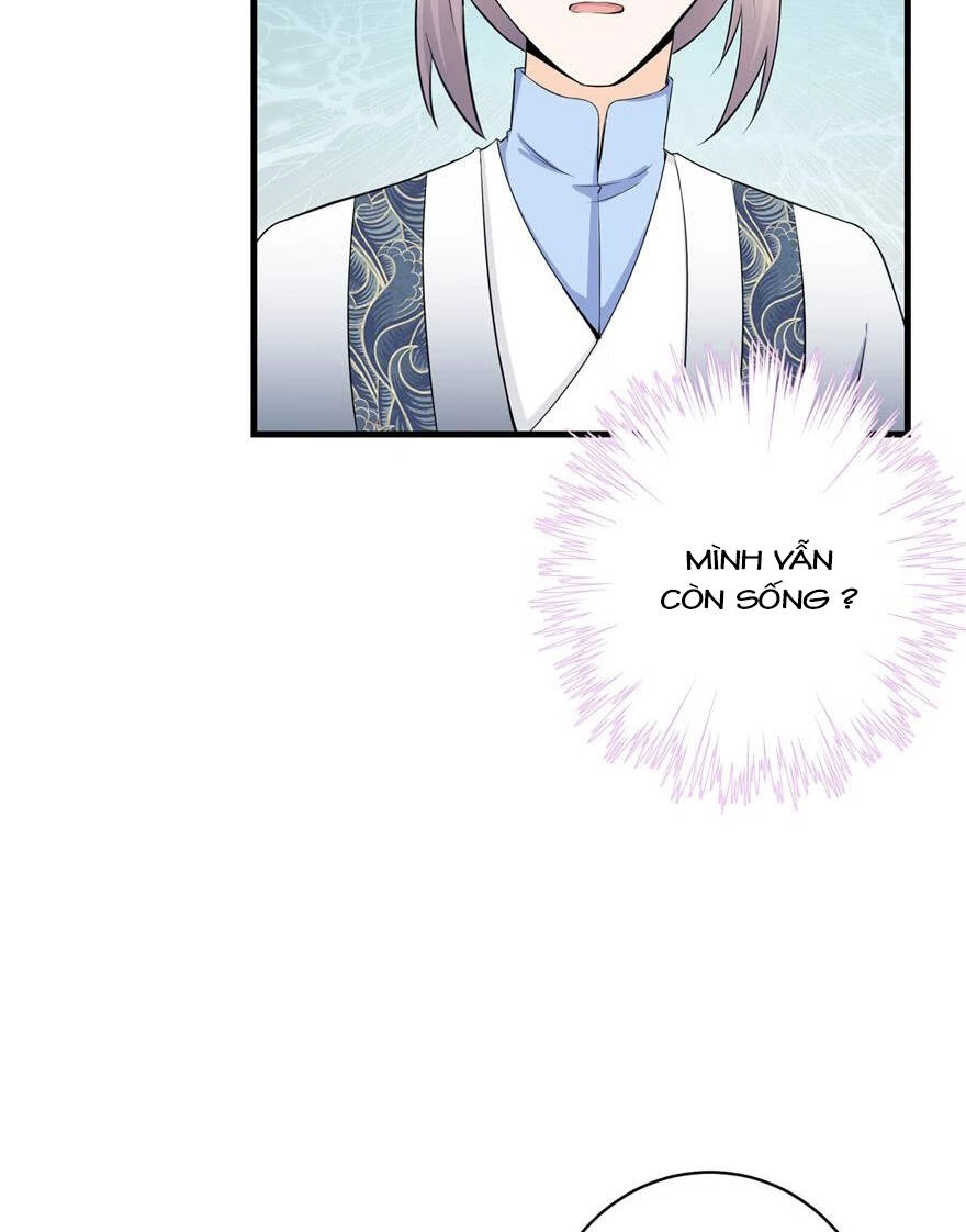 Đồ Đệ Nhà Ta Lại Quải Rồi Chapter 121 - 14