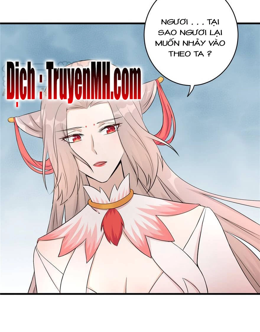 Đồ Đệ Nhà Ta Lại Quải Rồi Chapter 121 - 15