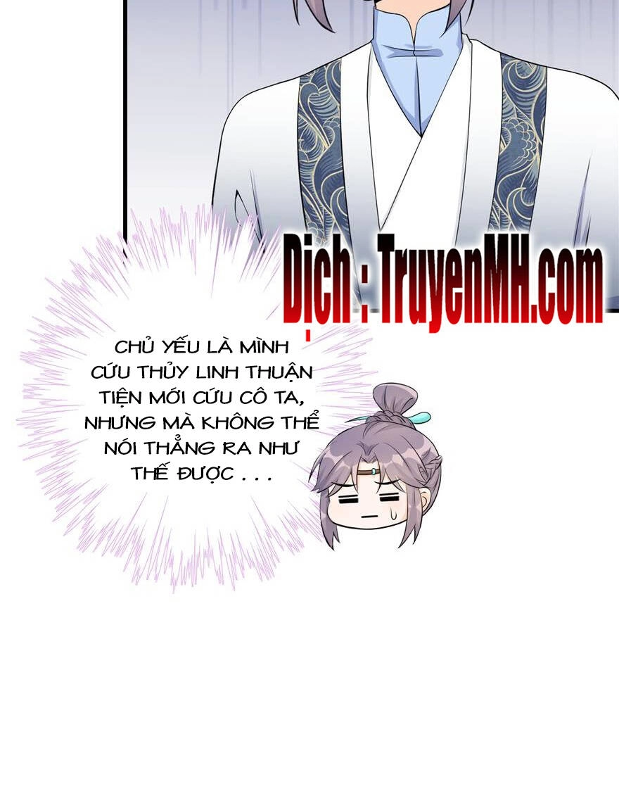 Đồ Đệ Nhà Ta Lại Quải Rồi Chapter 121 - 19