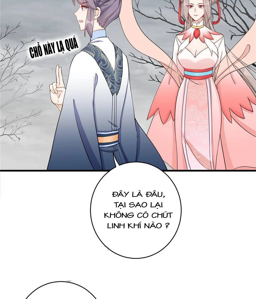 Đồ Đệ Nhà Ta Lại Quải Rồi Chapter 122 - 4