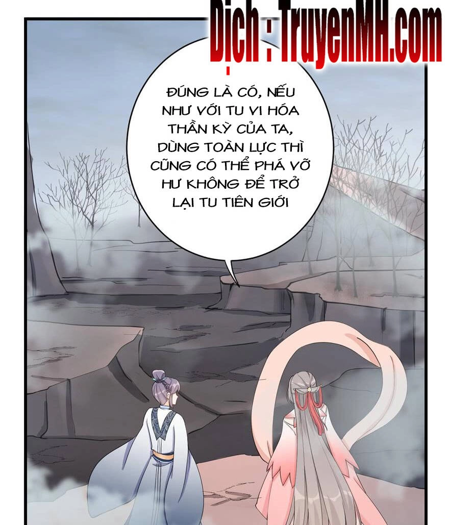 Đồ Đệ Nhà Ta Lại Quải Rồi Chapter 122 - 13