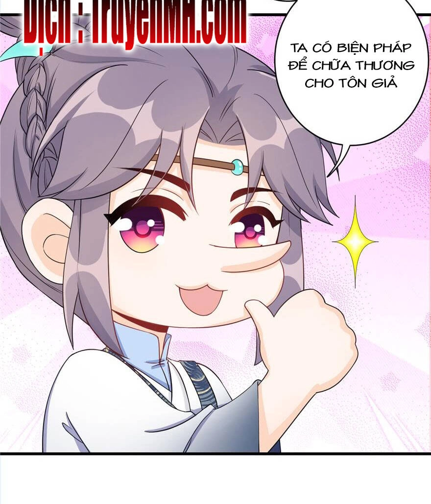 Đồ Đệ Nhà Ta Lại Quải Rồi Chapter 122 - 15