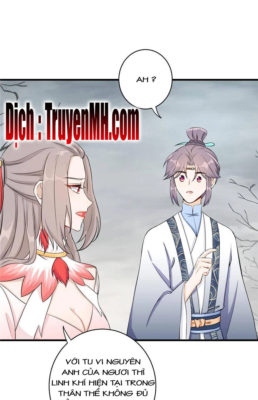 Đồ Đệ Nhà Ta Lại Quải Rồi Chapter 123 - 2