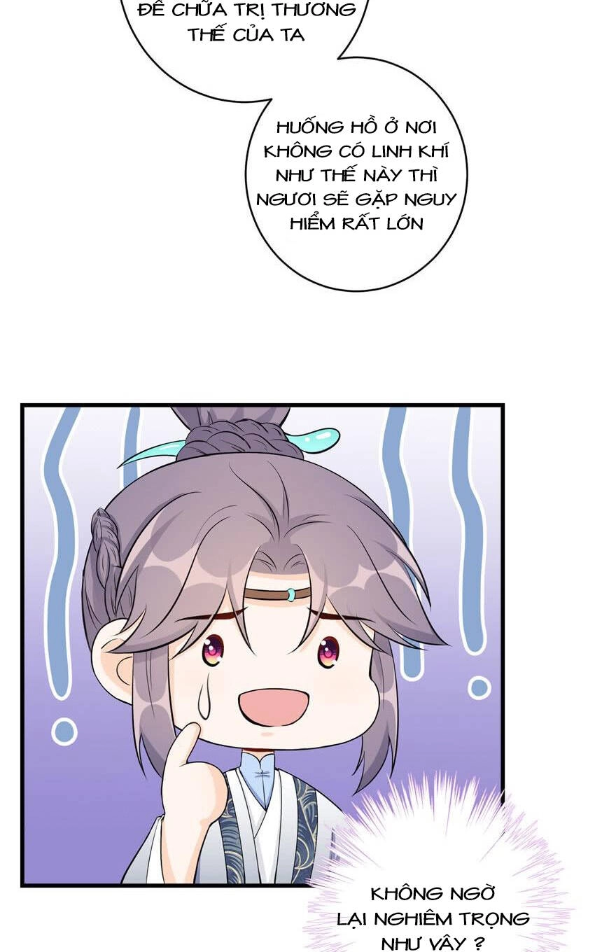 Đồ Đệ Nhà Ta Lại Quải Rồi Chapter 123 - 3