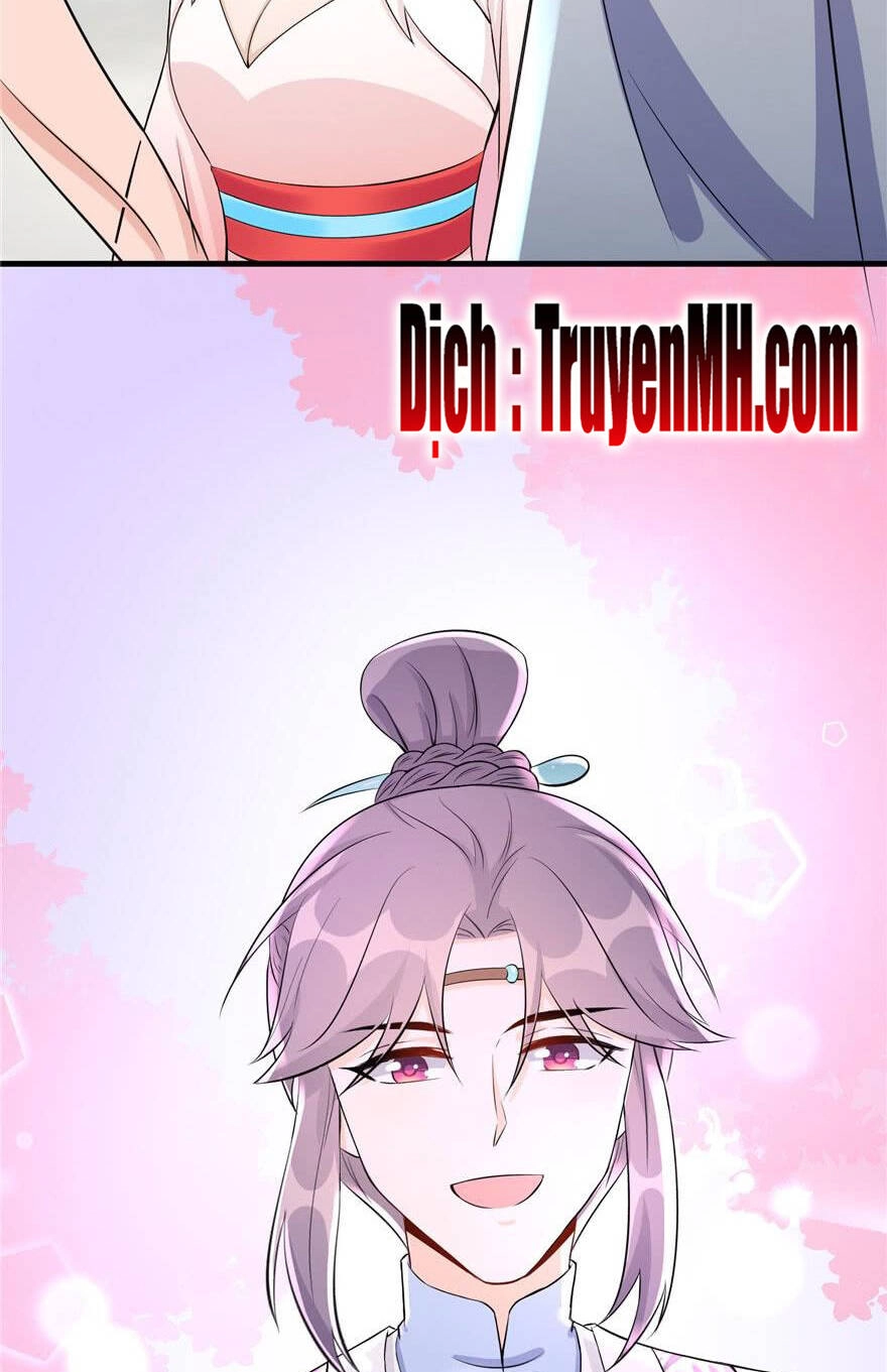 Đồ Đệ Nhà Ta Lại Quải Rồi Chapter 123 - 6