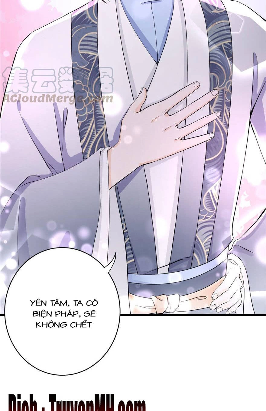 Đồ Đệ Nhà Ta Lại Quải Rồi Chapter 123 - 7