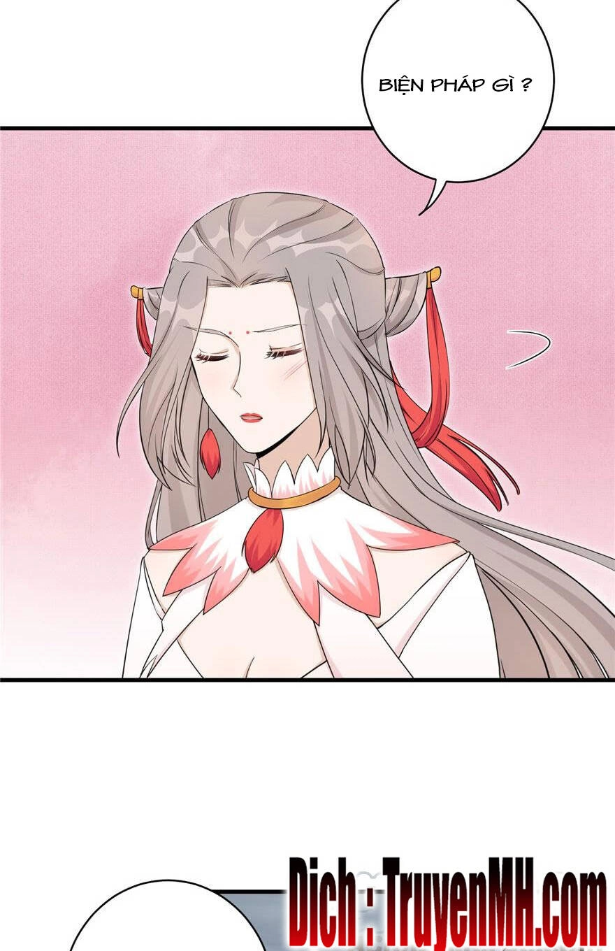 Đồ Đệ Nhà Ta Lại Quải Rồi Chapter 123 - 9