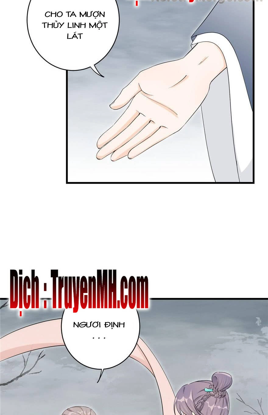 Đồ Đệ Nhà Ta Lại Quải Rồi Chapter 123 - 10