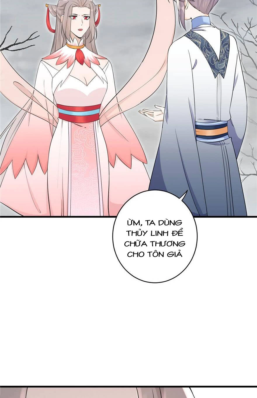 Đồ Đệ Nhà Ta Lại Quải Rồi Chapter 123 - 11