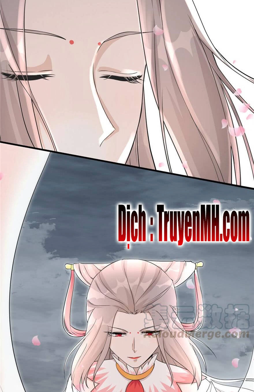 Đồ Đệ Nhà Ta Lại Quải Rồi Chapter 123 - 12