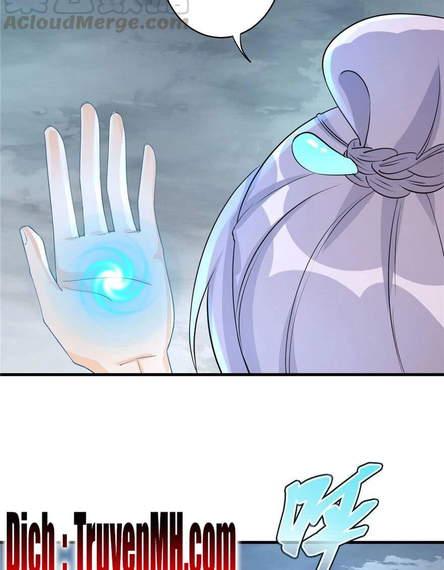 Đồ Đệ Nhà Ta Lại Quải Rồi Chapter 124 - 4