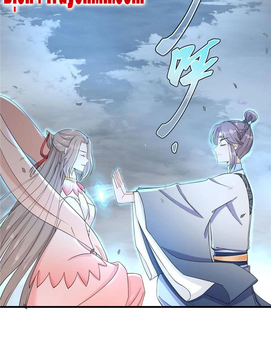 Đồ Đệ Nhà Ta Lại Quải Rồi Chapter 124 - 5