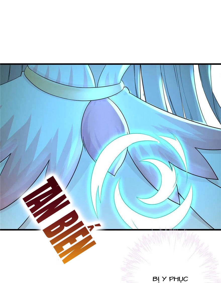 Đồ Đệ Nhà Ta Lại Quải Rồi Chapter 124 - 6