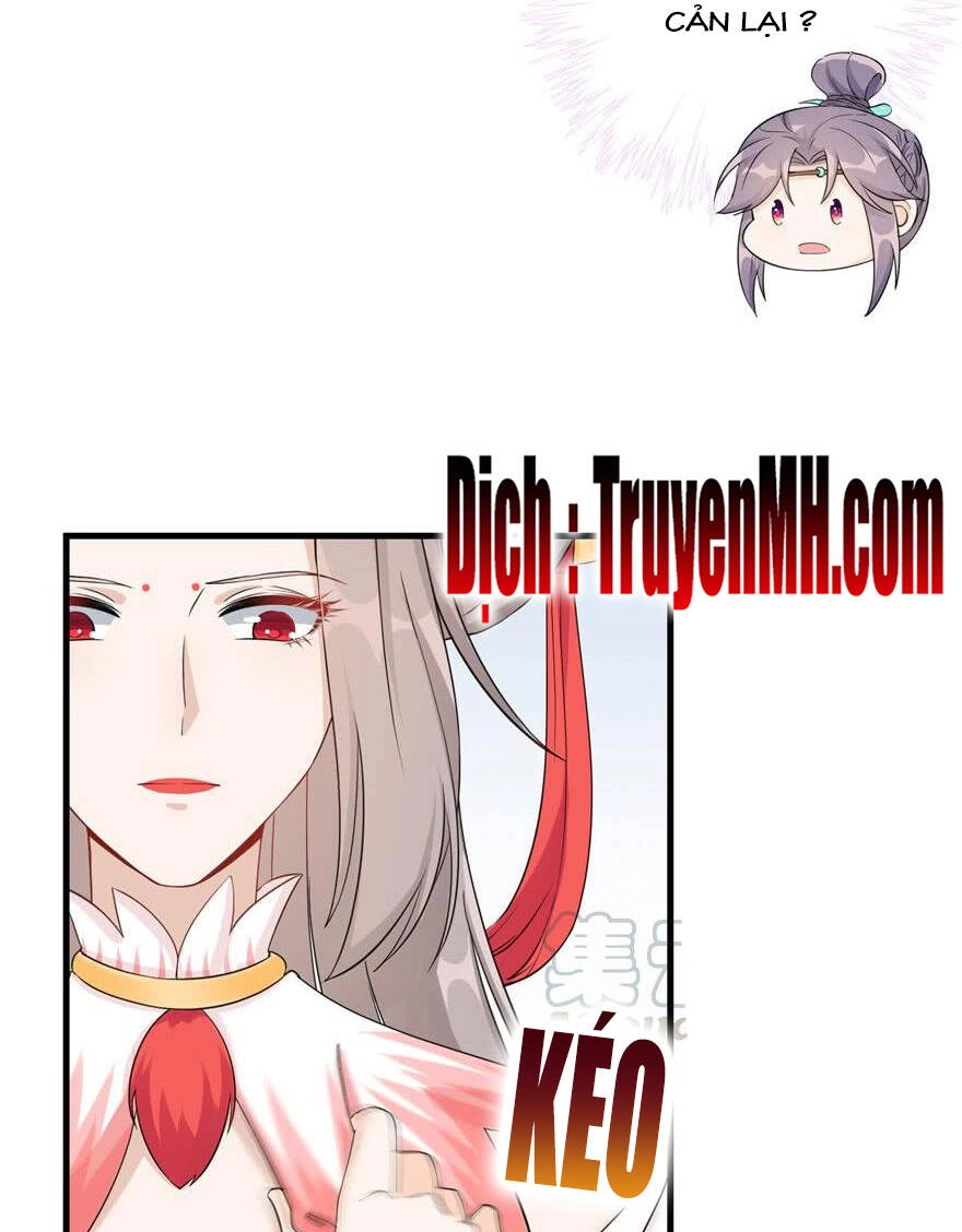 Đồ Đệ Nhà Ta Lại Quải Rồi Chapter 124 - 7