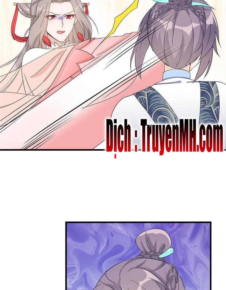 Đồ Đệ Nhà Ta Lại Quải Rồi Chapter 124 - 9