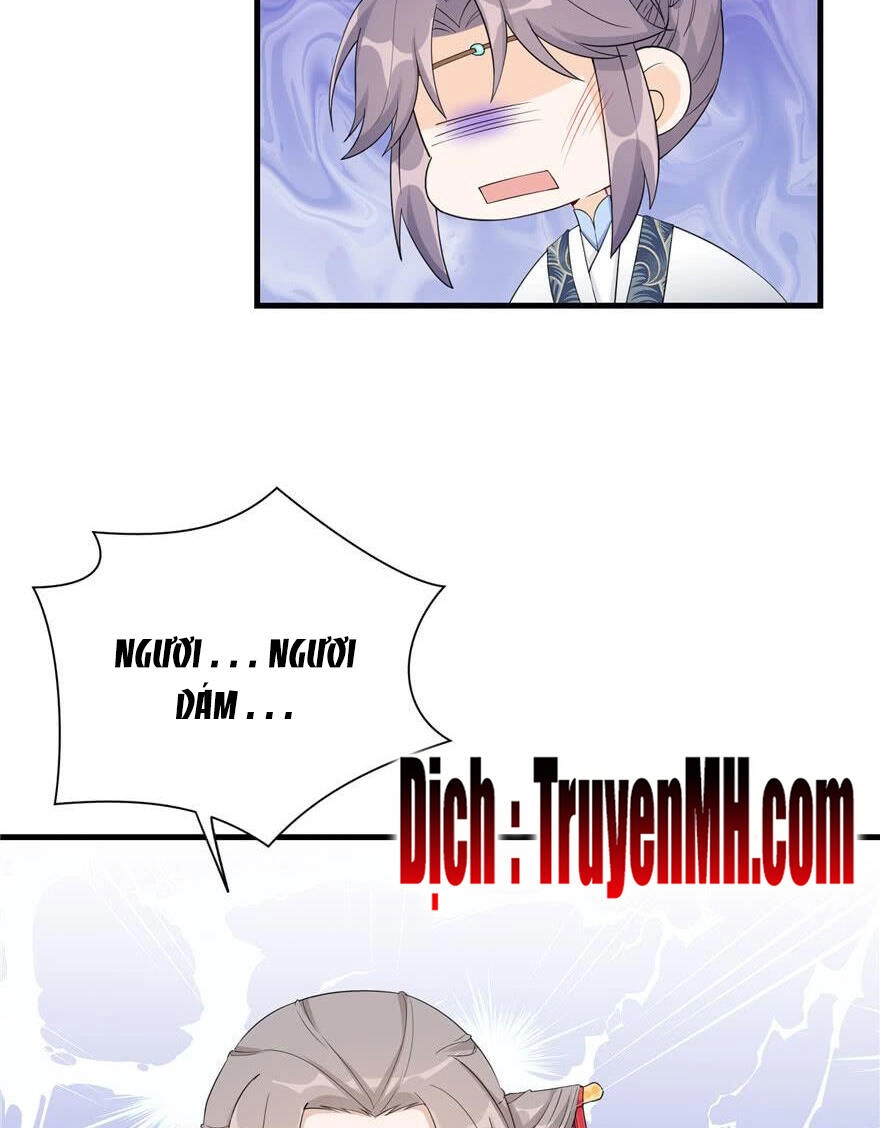 Đồ Đệ Nhà Ta Lại Quải Rồi Chapter 124 - 10