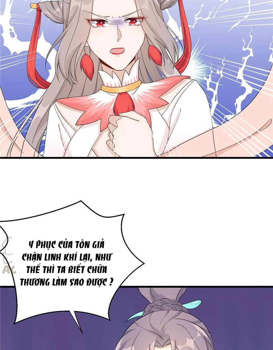 Đồ Đệ Nhà Ta Lại Quải Rồi Chapter 124 - 11