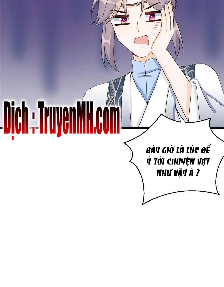 Đồ Đệ Nhà Ta Lại Quải Rồi Chapter 124 - 12