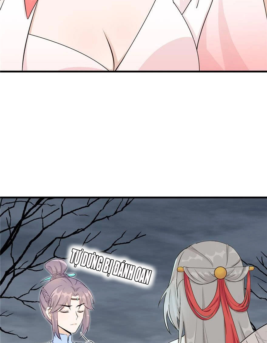 Đồ Đệ Nhà Ta Lại Quải Rồi Chapter 124 - 15