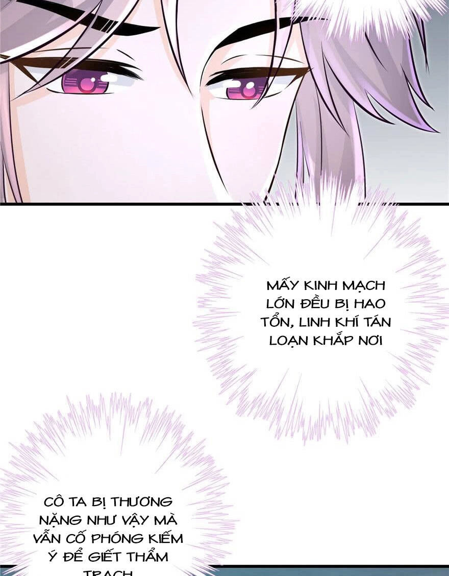 Đồ Đệ Nhà Ta Lại Quải Rồi Chapter 124 - 17