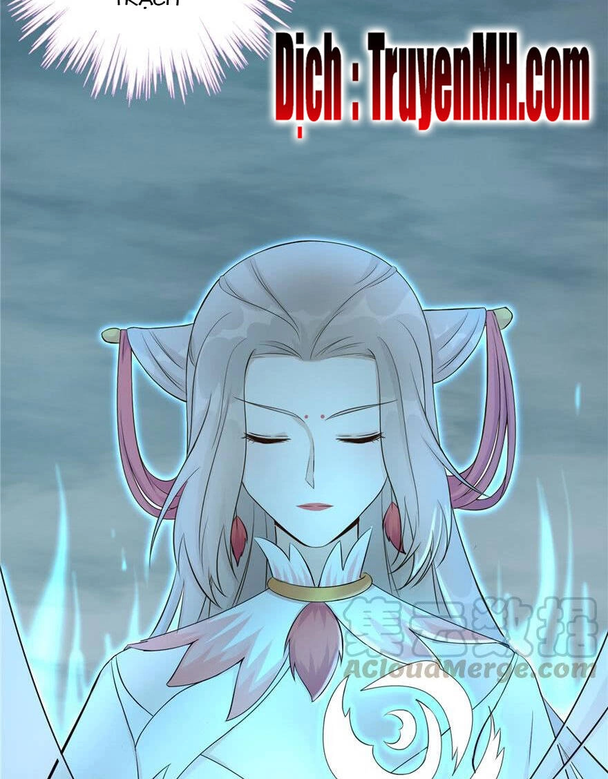 Đồ Đệ Nhà Ta Lại Quải Rồi Chapter 124 - 18