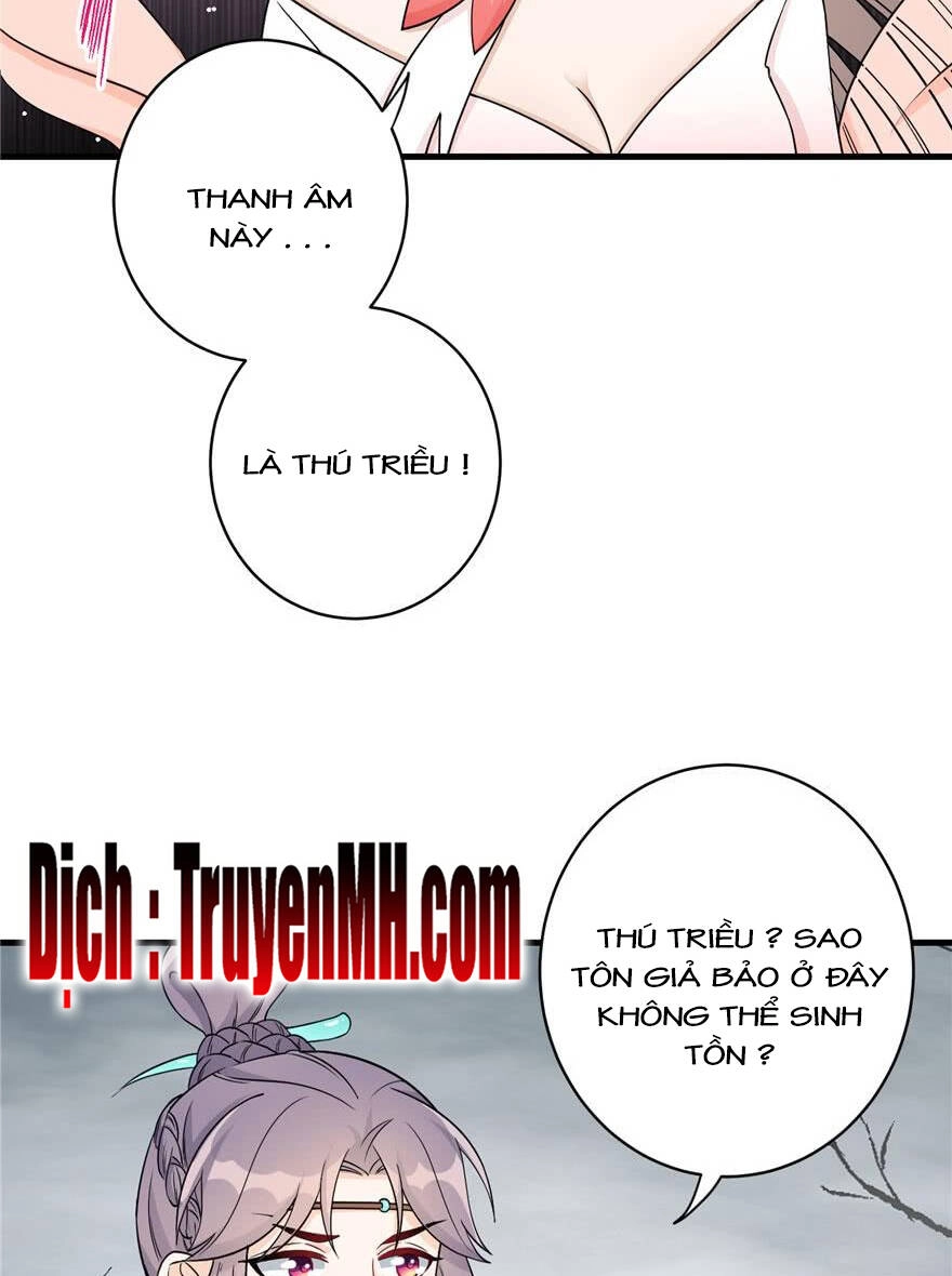 Đồ Đệ Nhà Ta Lại Quải Rồi Chapter 125 - 6