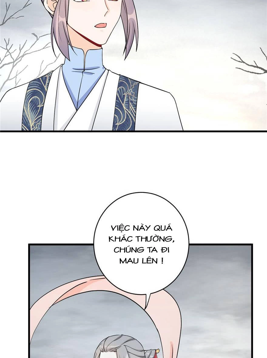 Đồ Đệ Nhà Ta Lại Quải Rồi Chapter 125 - 7