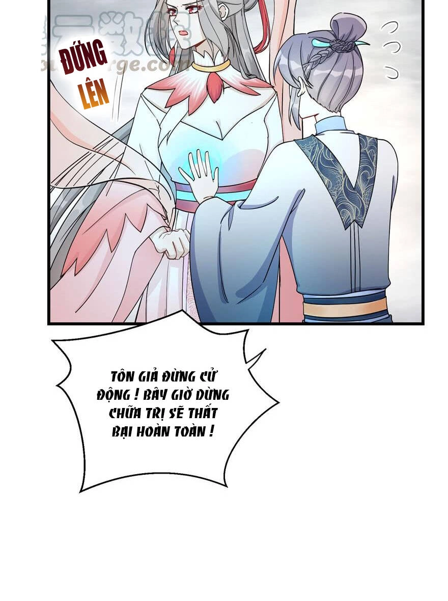 Đồ Đệ Nhà Ta Lại Quải Rồi Chapter 125 - 8