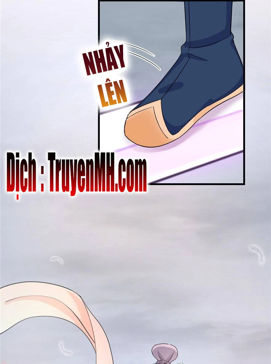 Đồ Đệ Nhà Ta Lại Quải Rồi Chapter 125 - 10