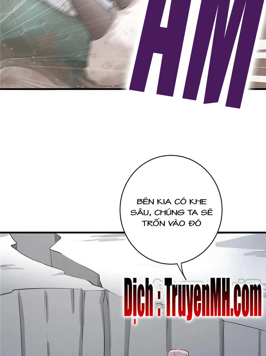 Đồ Đệ Nhà Ta Lại Quải Rồi Chapter 125 - 14