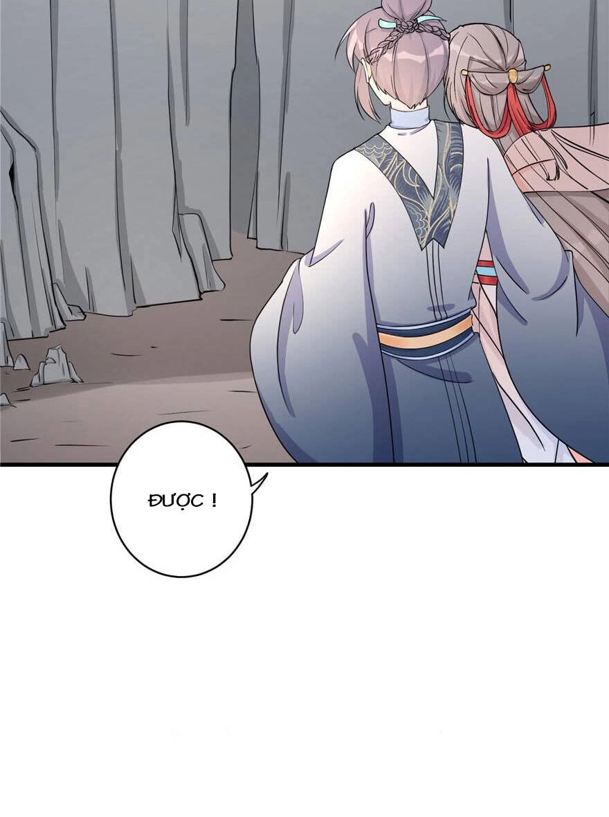 Đồ Đệ Nhà Ta Lại Quải Rồi Chapter 125 - 15