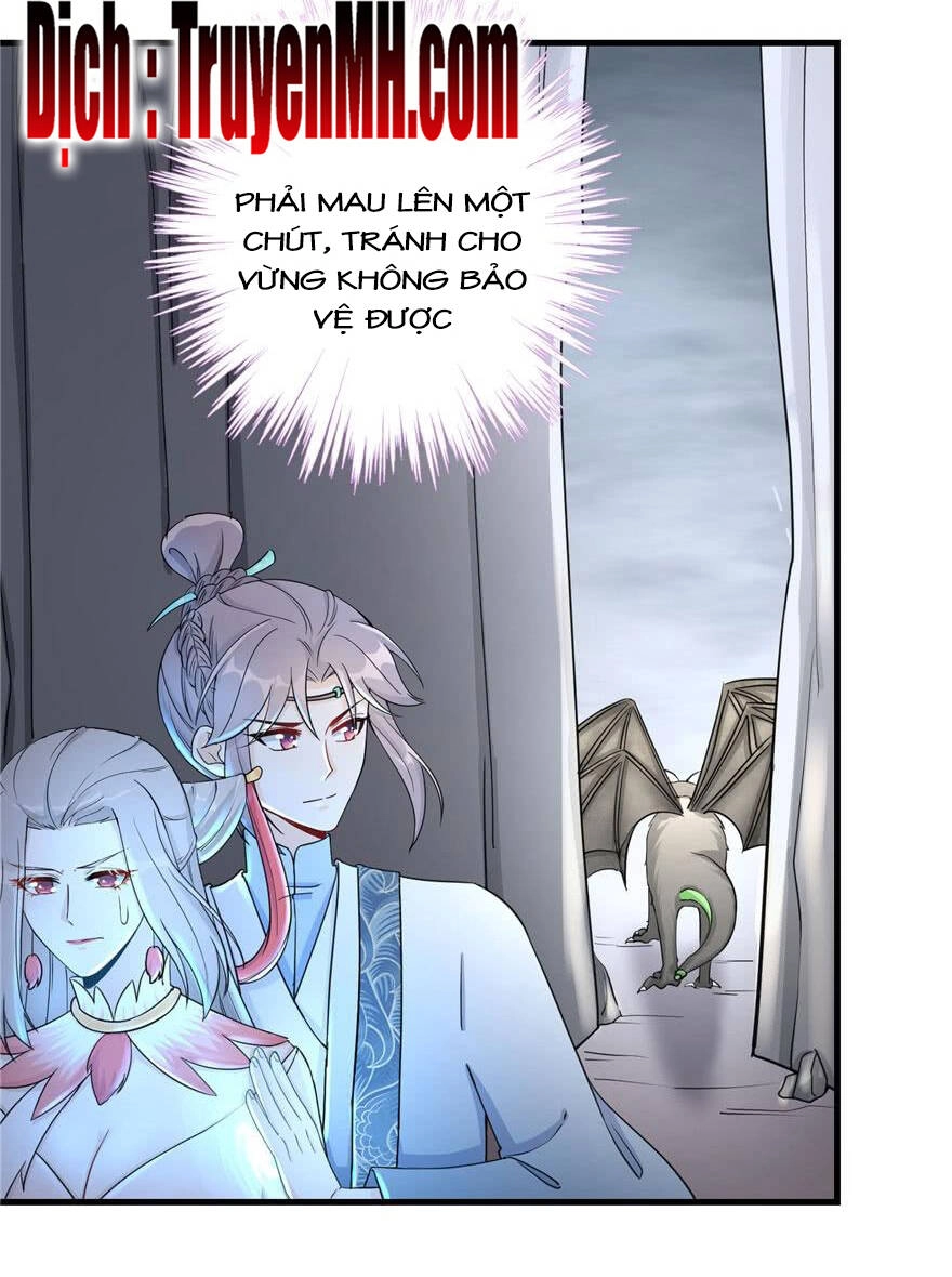 Đồ Đệ Nhà Ta Lại Quải Rồi Chapter 125 - 19