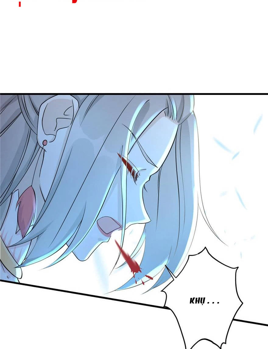 Đồ Đệ Nhà Ta Lại Quải Rồi Chapter 126 - 3